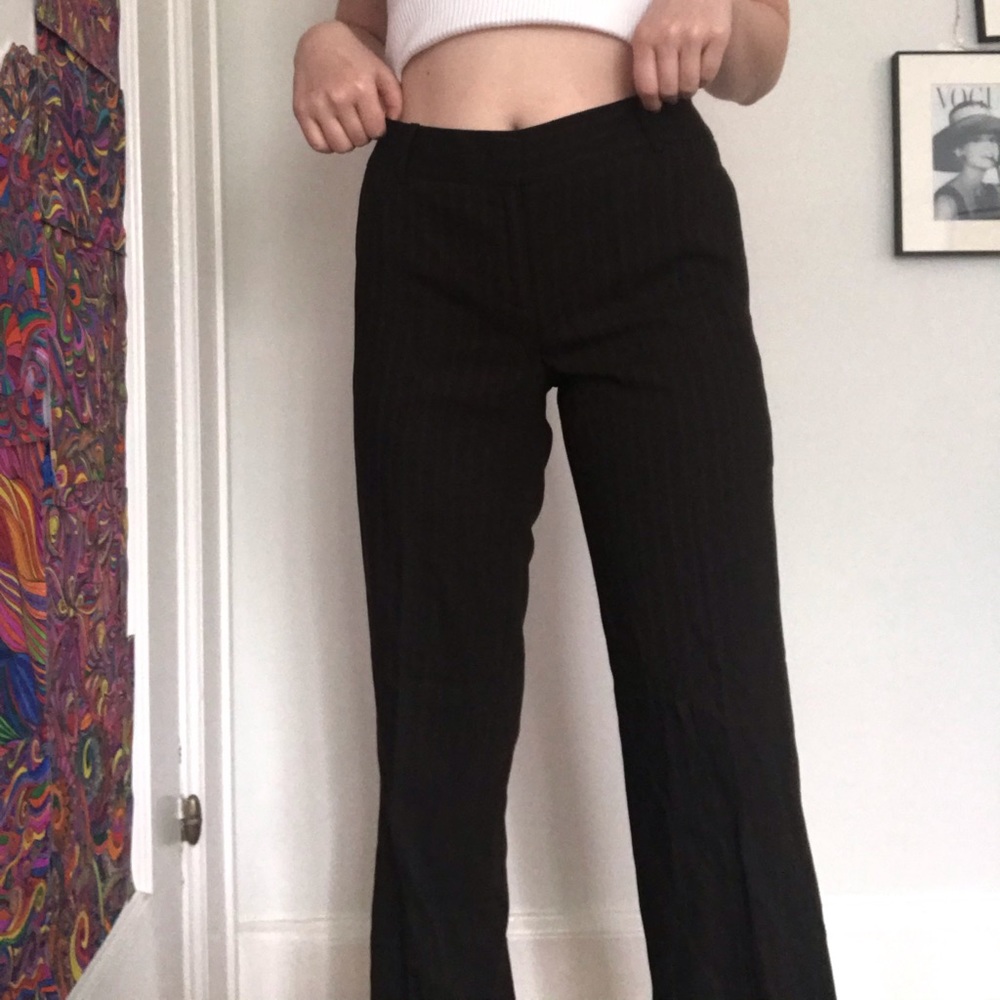 Ann Taylor work pants